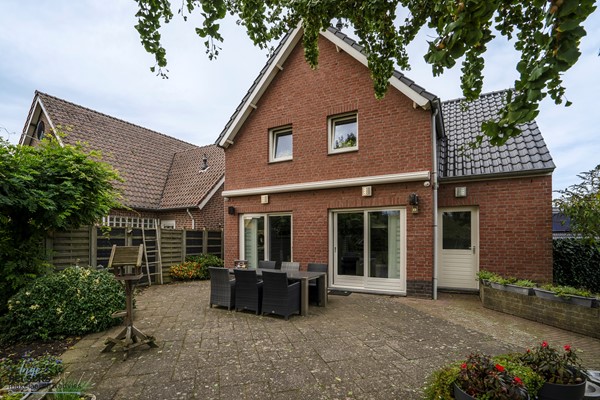 Medium property photo - Heide 22A, 6071 LH Swalmen